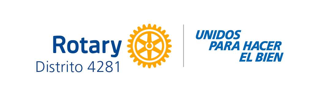Rotary 4281 - Unidos para Hacer el Bien
